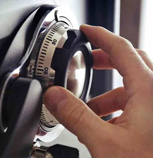 吉利开锁 吉利开锁公司开修保险柜