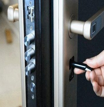 吉利开锁 吉利开锁公司开修指纹锁